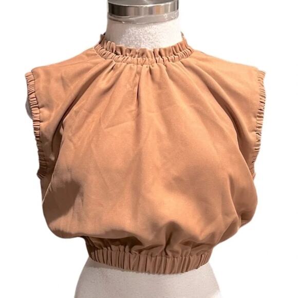 REVOLVE LINE & DOT ENZO TOP SIZE SMALL NWOT - Picture 8 of 8